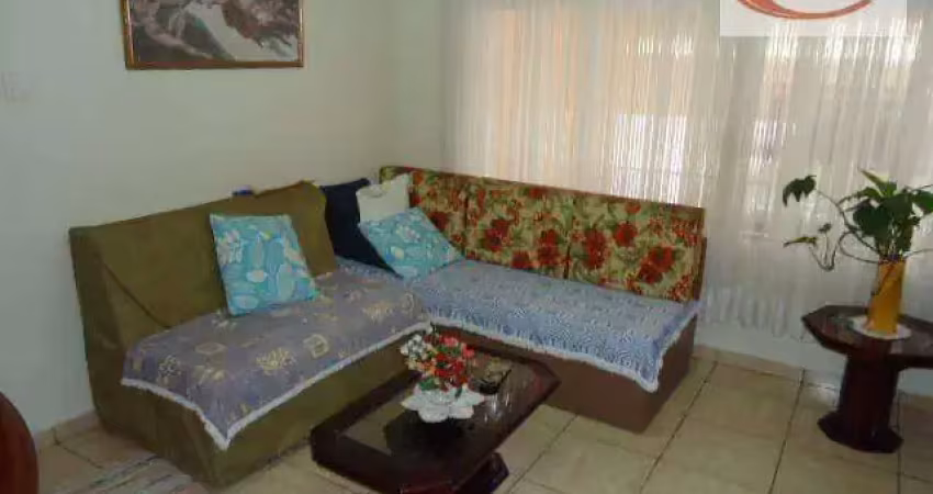 Casa residencial à venda, vila santa catarina, são paulo - ca0131.