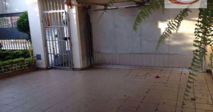 Casa comercial para locação, vila guarani(zona sul), são paulo - ca0135.