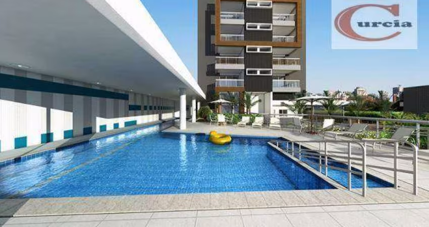 Apartamento residencial à venda, Vila Mariana, São Paulo - AP3169.
