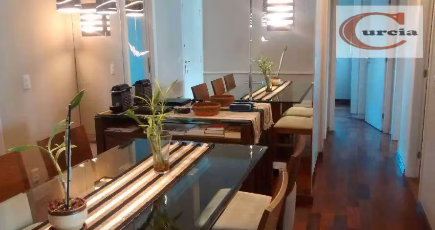 Apartamento com 3 dormitórios à venda, 93 m² por r$ 1.150.000,00 - vila mariana - são paulo/sp