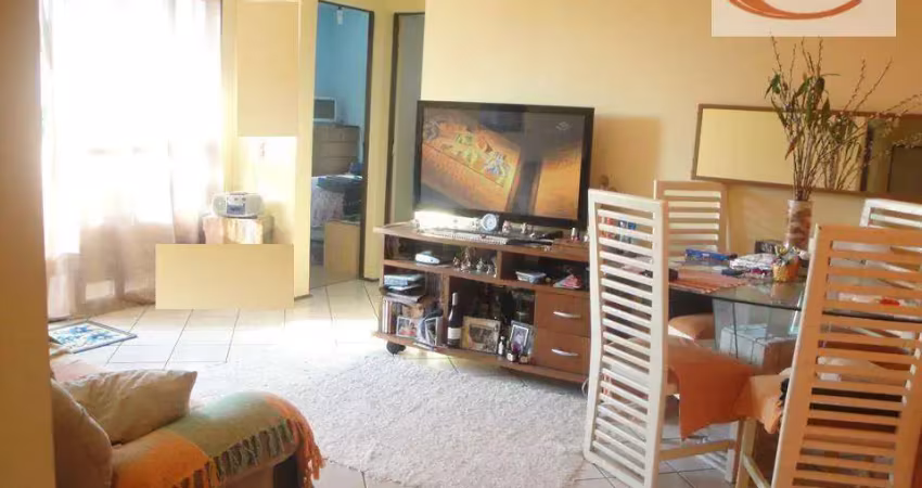 Apartamento residencial à venda, vila campestre, são paulo - ap3289.