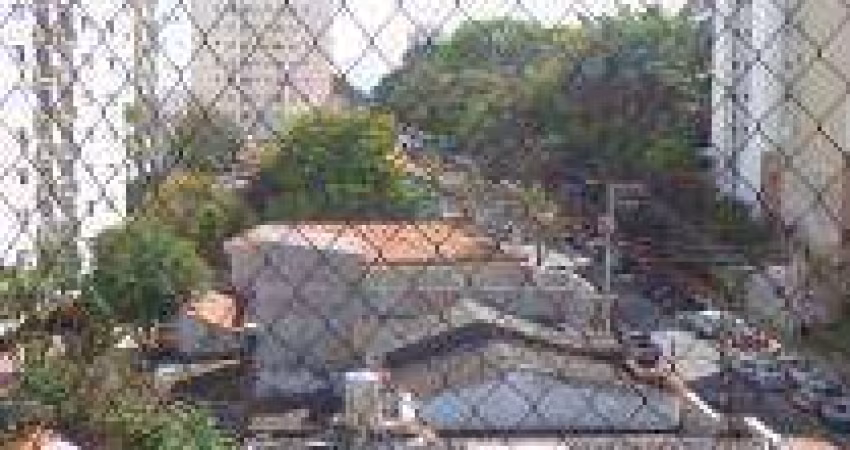 Apartamento  residencial à venda, Saúde, São Paulo.