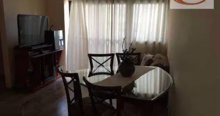 Apartamento residencial à venda, vila mariana, são paulo - ap3335.