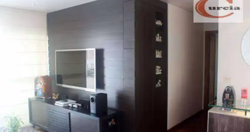 Apartamento residencial à venda, aclimação, são paulo - ap3368.