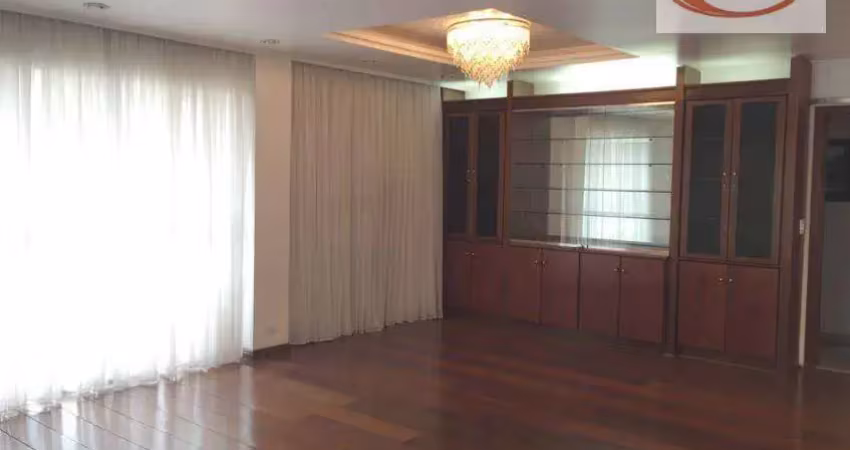 Apartamento residencial à venda, aclimação, são paulo - ap3383.