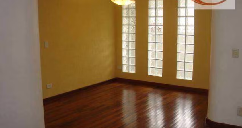 Apartamento residencial à venda, Vila Olímpia, São Paulo - AP3392.