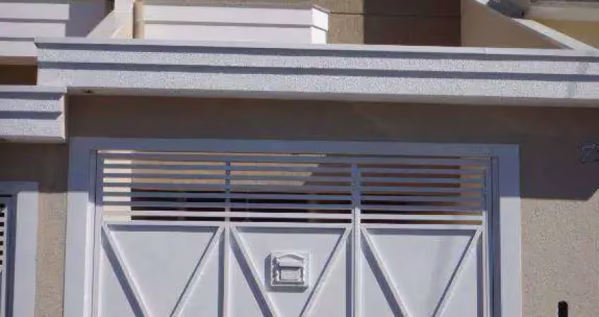 Casa residencial à venda, vila guarani(zona sul), são paulo - ca0148.