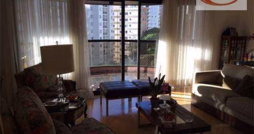 Apartamento  residencial à venda, Planalto Paulista, São Paulo.