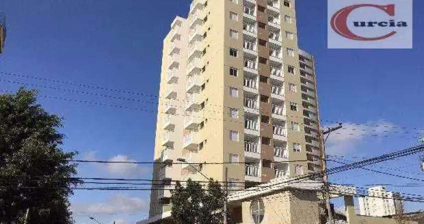Apartamento à venda, 37 m² por R$ 415.000,00 - Saúde - São Paulo/SP