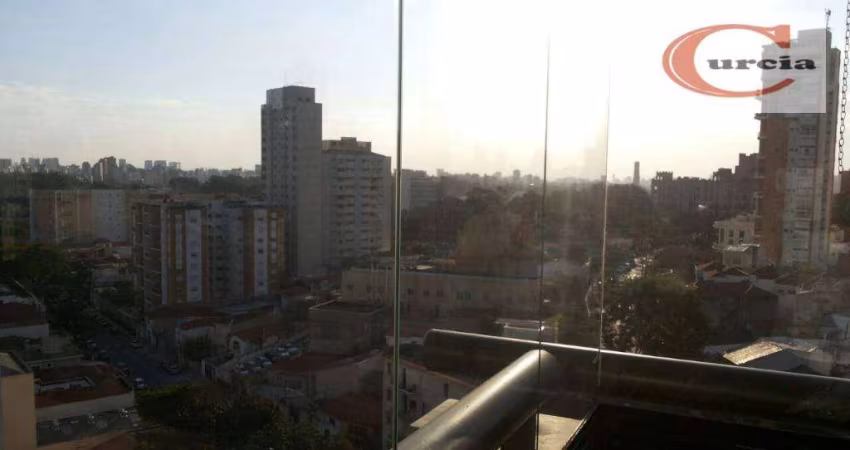 Apartamento com 3 dormitórios à venda, 106 m² por R$ 1.060.000 - Vila Mariana - São Paulo/SP