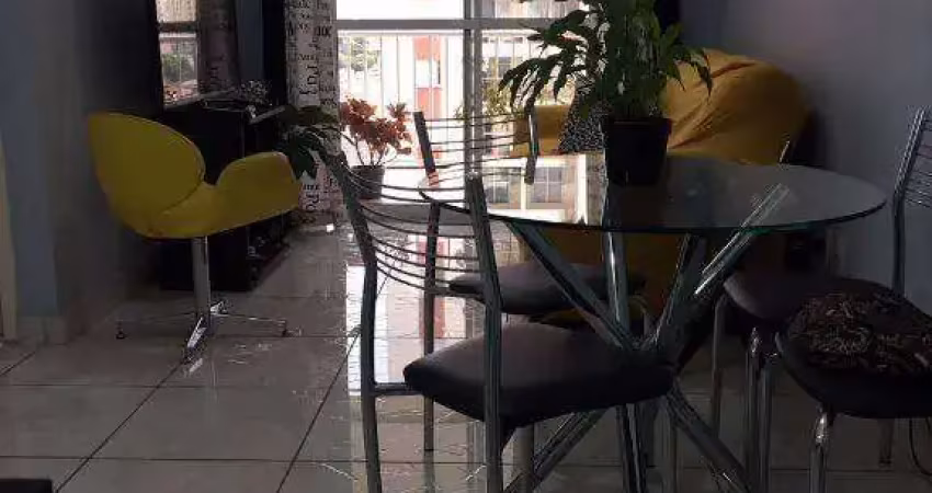 Apartamento com 2 quartos à venda na Rua Vergueiro, 7170, Alto do Ipiranga, São Paulo
