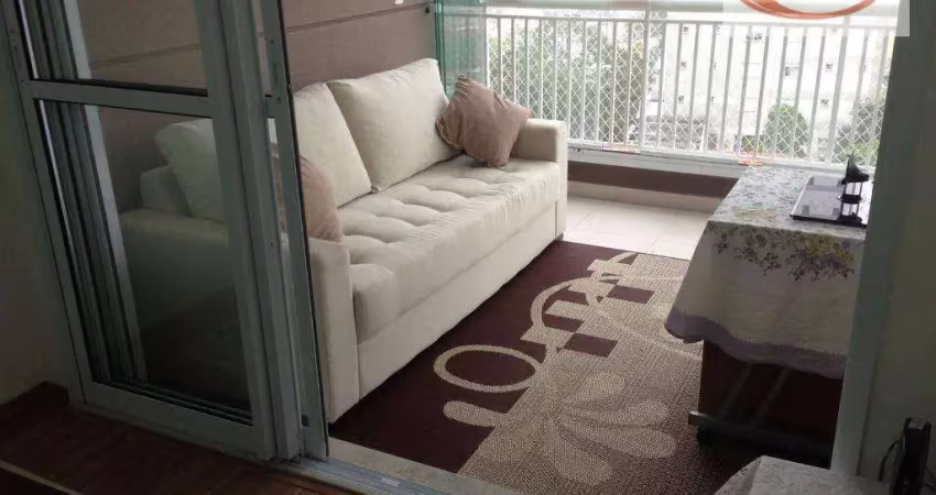 Apartamento com 2 quartos à venda na Avenida Miguel Estefno, 784, Saúde, São Paulo