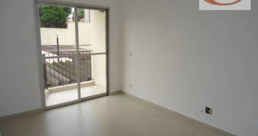 Apartamento residencial à venda, Vila Santa Catarina, São Paulo.