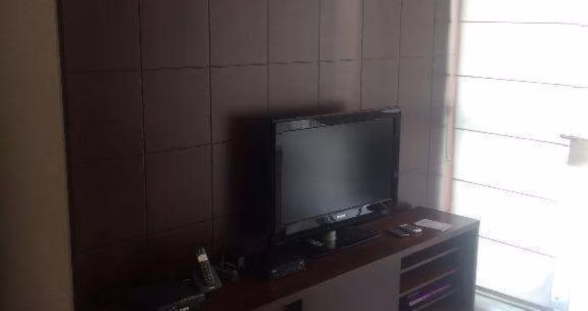 Apartamento residencial para locação, Jardim Celeste, São Paulo.