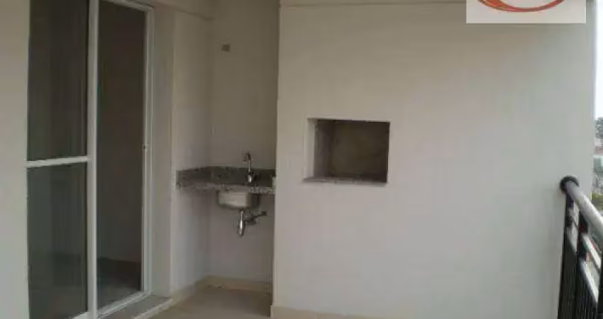 Apartamento residencial à venda, ipiranga, são paulo.