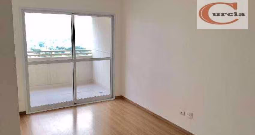 Apartamento residencial à venda, Bosque da Saúde, São Paulo.