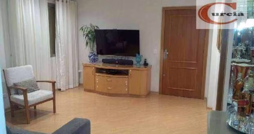 Apartamento residencial à venda, Vila Clementino, São Paulo.