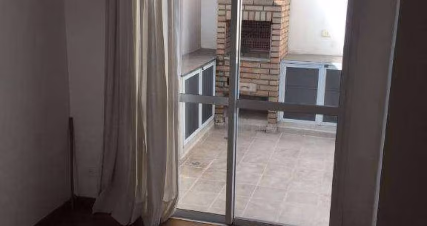 Sobrado com 3 dormitórios à venda, 169 m² por R$ 825.000,00 - Saúde - São Paulo/SP