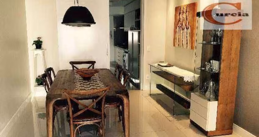 Apartamento residencial à venda, Indianópolis, São Paulo.