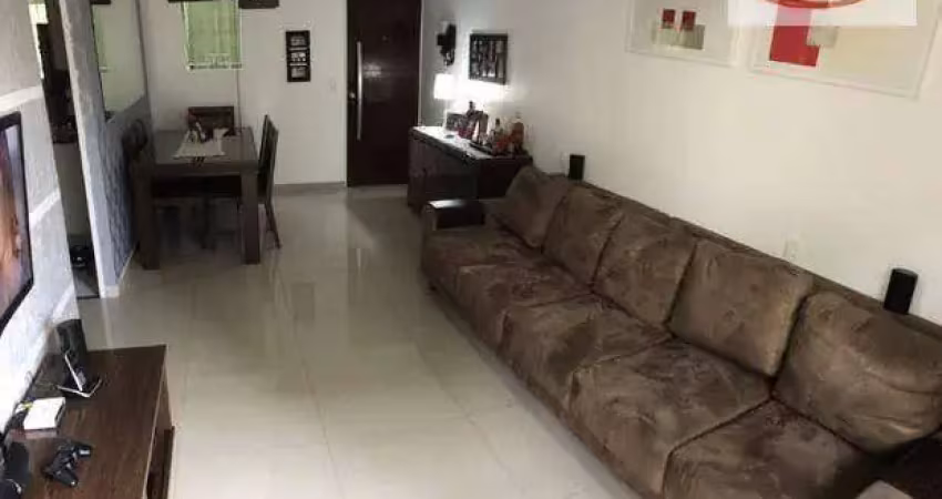 Apartamento residencial à venda, jardim santa emília, são paulo.