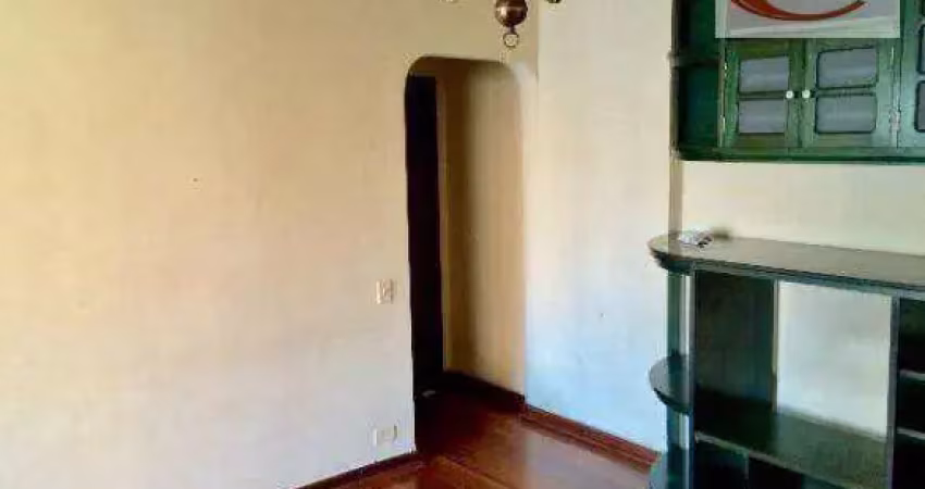 Apartamento residencial à venda, indianópolis, são paulo.