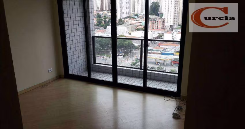 Apartamento residencial à venda, Bosque da Saúde, São Paulo.