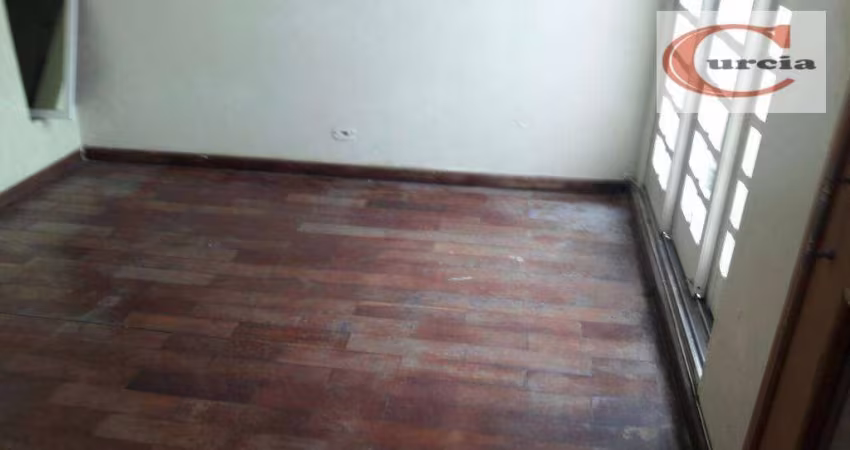 Casa com 3 dormitórios à venda, 180 m² - Jardim da Saúde - São Paulo/SP