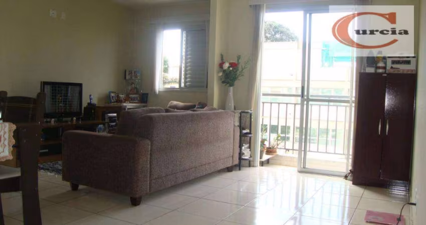 Apartamento com 2 dormitórios à venda, 59 m² por R$ 350.000,00 - Jabaquara - São Paulo/SP