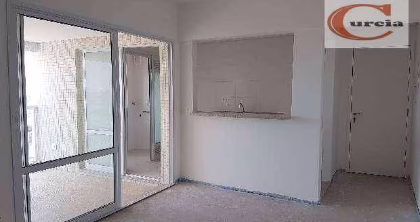 Apartamento residencial à venda, Jardim da Glória, São Paulo.