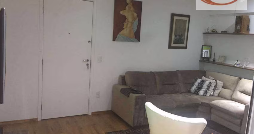 Apartamento residencial à venda, Saúde, São Paulo.