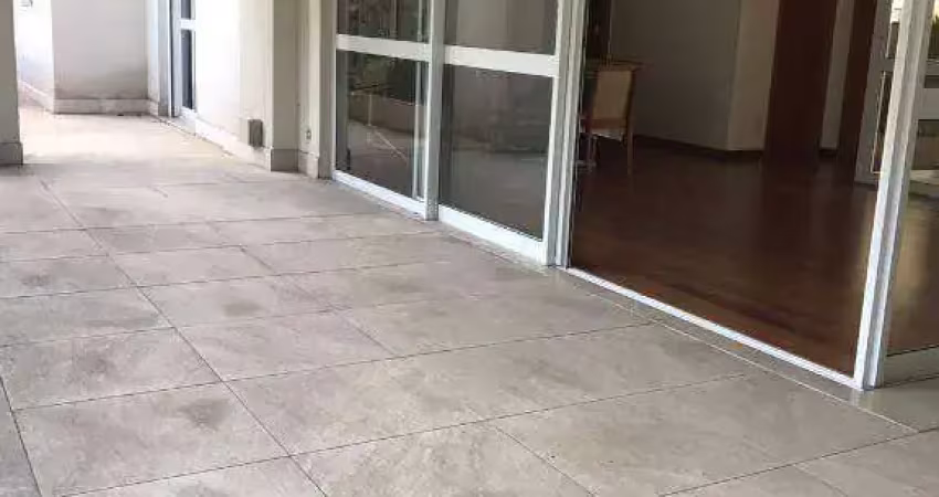 Apartamento à venda, 419 m² por r$ 2.900.000,00 - vila mariana - são paulo/sp