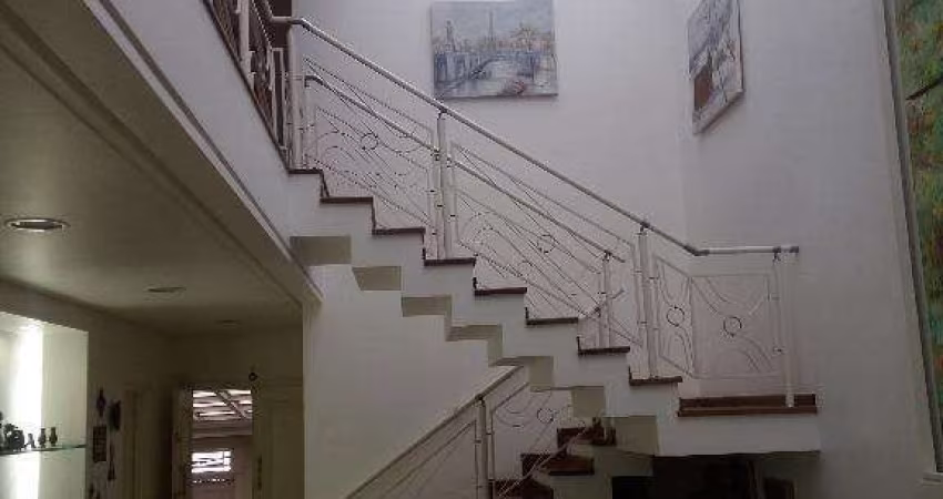 Sobrado com 4 dormitórios à venda, 420 m² por R$ 2.780.000,00 - Planalto Paulista - São Paulo/SP