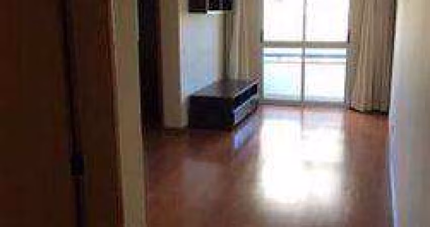Apartamento residencial à venda, Vila da Saúde, São Paulo.