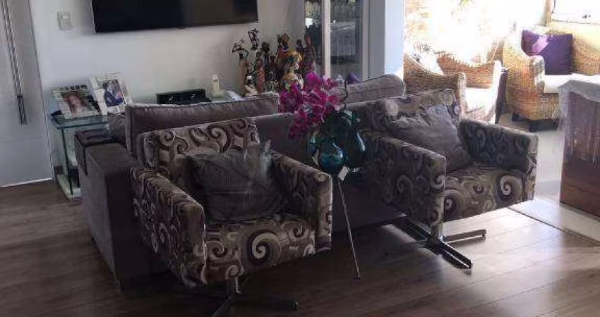 Apartamento com 3 dormitórios à venda, 115 m² por R$ 1.200.000,00 - Ipiranga - São Paulo/SP
