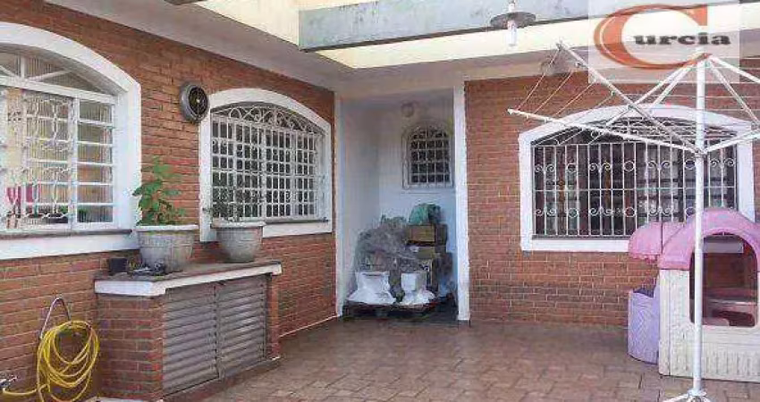 Casa com 3 quartos à venda na Rua Jean Arp, 3, São Judas, São Paulo