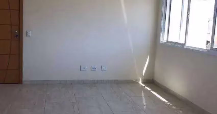Apartamento residencial à venda, bairro jardim, santo andré.