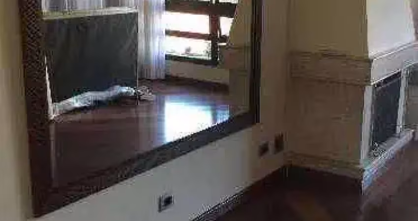 Apartamento residencial à venda, vila mariana, são paulo.