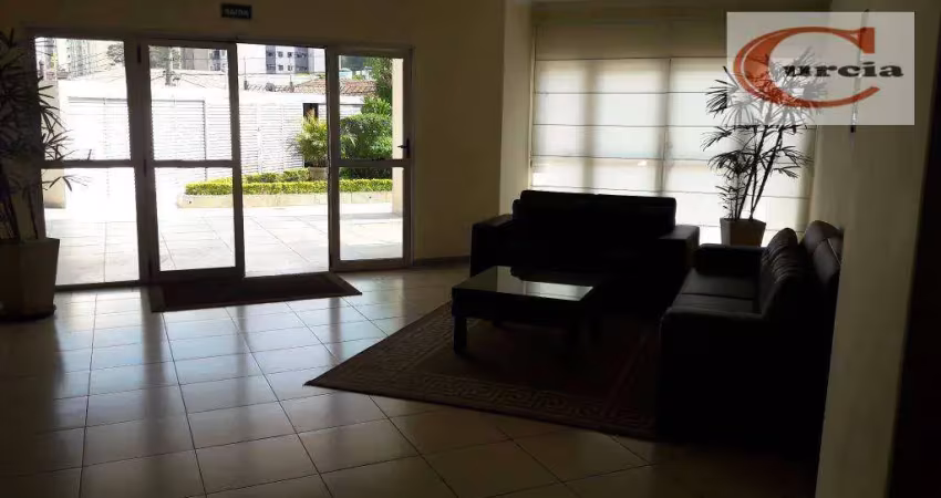 Apartamento residencial à venda, vila da saúde, são paulo.