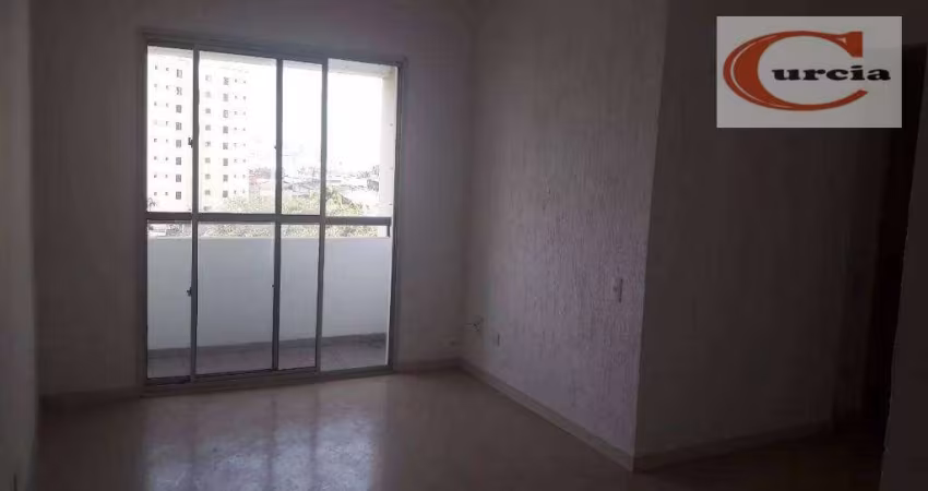 Apartamento residencial à venda, Saúde, São Paulo.
