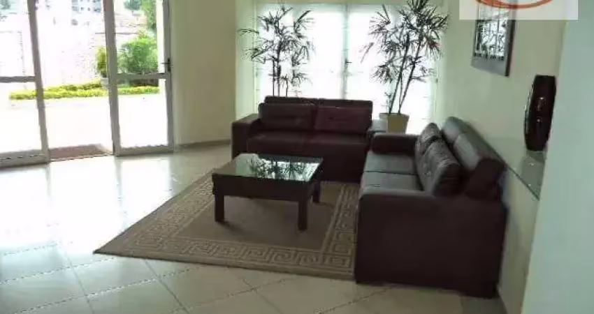Apartamento residencial à venda, vila da saúde, são paulo.