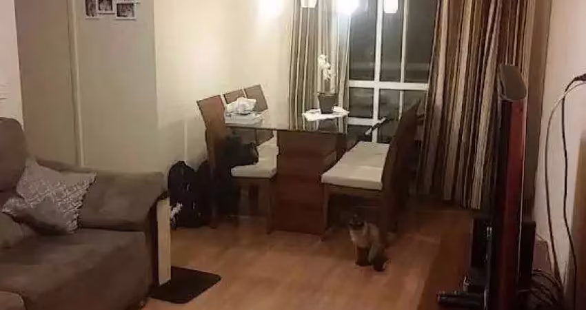 Apartamento residencial à venda, vila guarani(zona sul), são paulo.