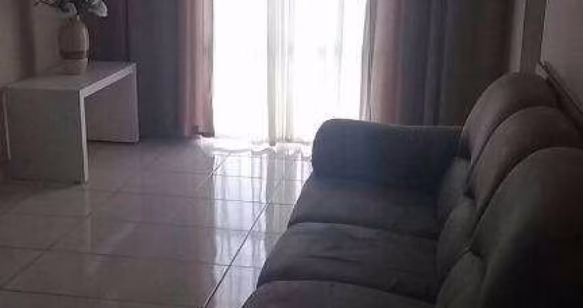 Cobertura residencial à venda, Vila Inglesa, São Paulo.