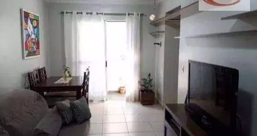 Apartamento residencial à venda, Ipiranga, São Paulo.