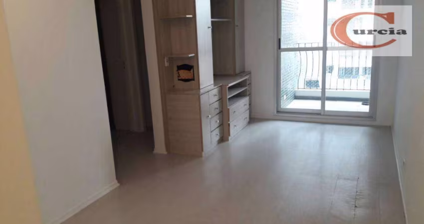 Apartamento residencial à venda, Bosque da Saúde, São Paulo.