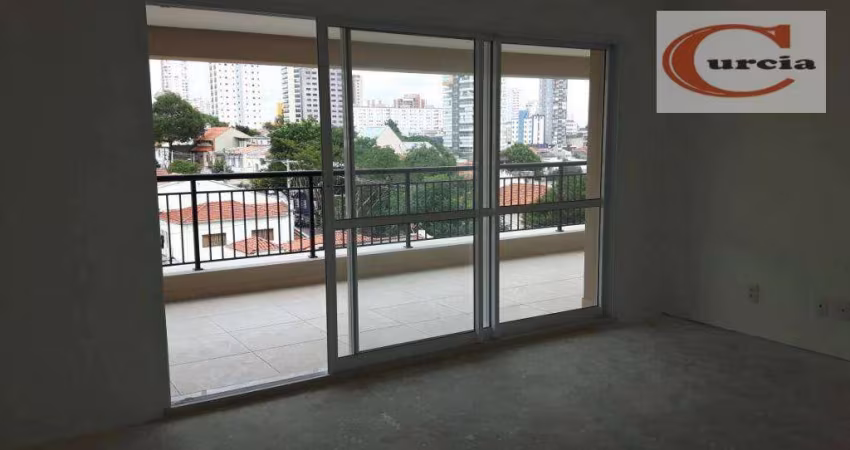 Apartamento residencial à venda, Vila Mariana, São Paulo.