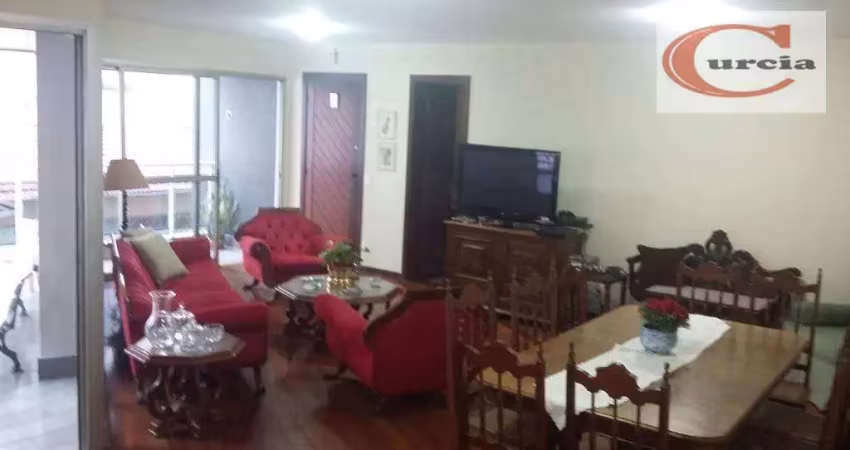 Apartamento residencial à venda, vila mariana, são paulo.