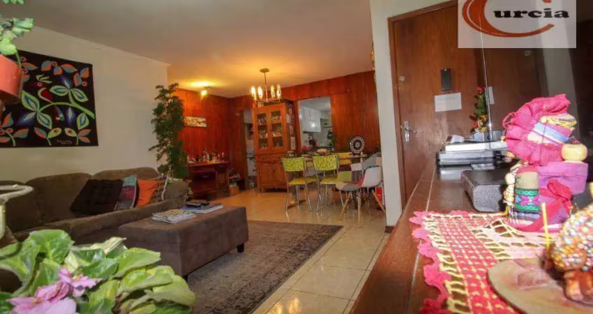 Apartamento residencial à venda, aclimação, são paulo.