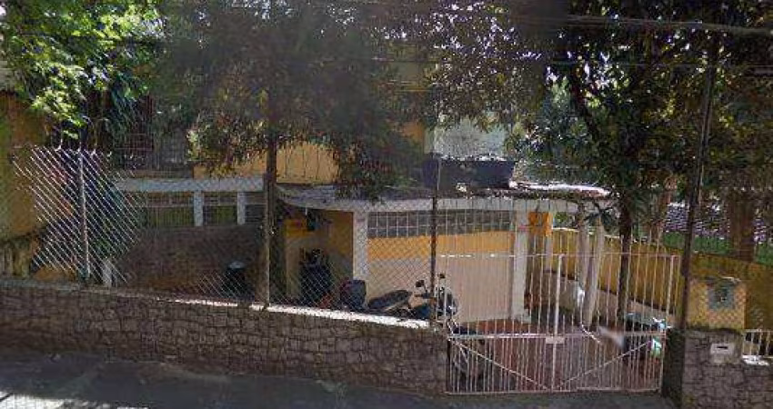Sobrado residencial à venda, Vila Mariana, São Paulo.