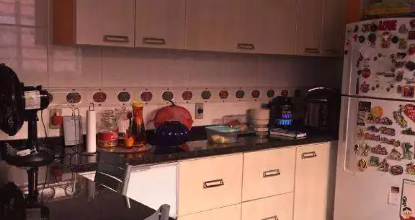 Sobrado com 3 dormitórios à venda, 200 m² por R$ 1.050.000,00 - Saúde - São Paulo/SP