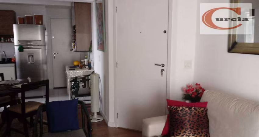 Apartamento com 3 dormitórios à venda, 84 m² por R$ 690.000 - Vila Vera - São Paulo/SP